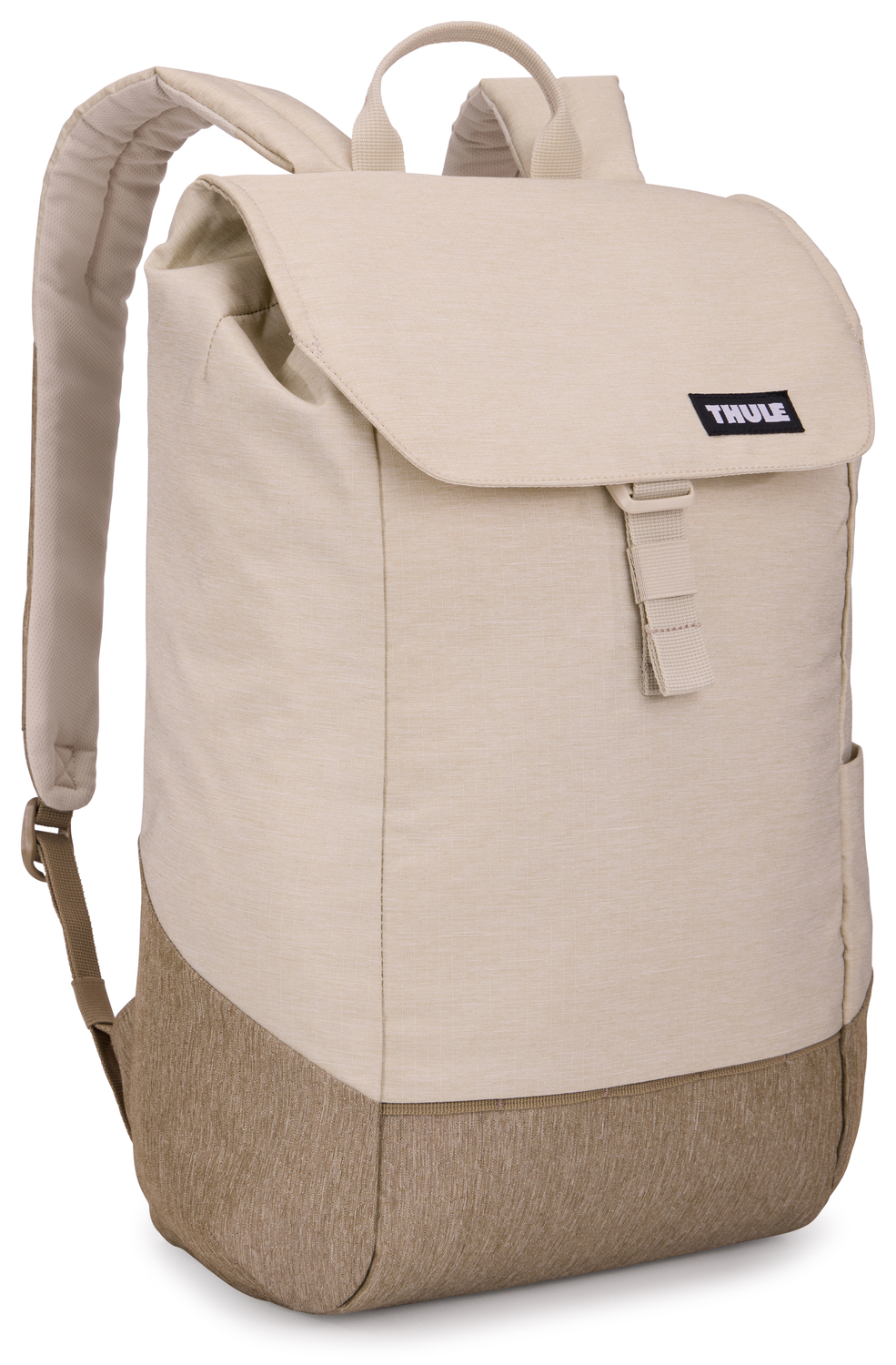 429727-tlbp213-pelican-gray-faded-khaki-085854256278-0.webp Thule Lithos Backpack 16L Fits up to size 16 ” Laptop backpack Pelican Gray/Faded Khaki