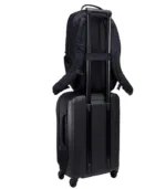 Thule   TSLB415 Subterra 2   Laptop Backpack 21L   Fits up to size 16 ”   Backpack   Black   Shoulder strap