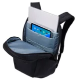 Thule   TSLB415 Subterra 2   Laptop Backpack 21L   Fits up to size 16 ”   Backpack   Black   Shoulder strap