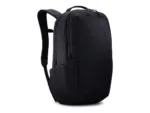 Thule   TSLB415 Subterra 2   Laptop Backpack 21L   Fits up to size 16 ”   Backpack   Black   Shoulder strap