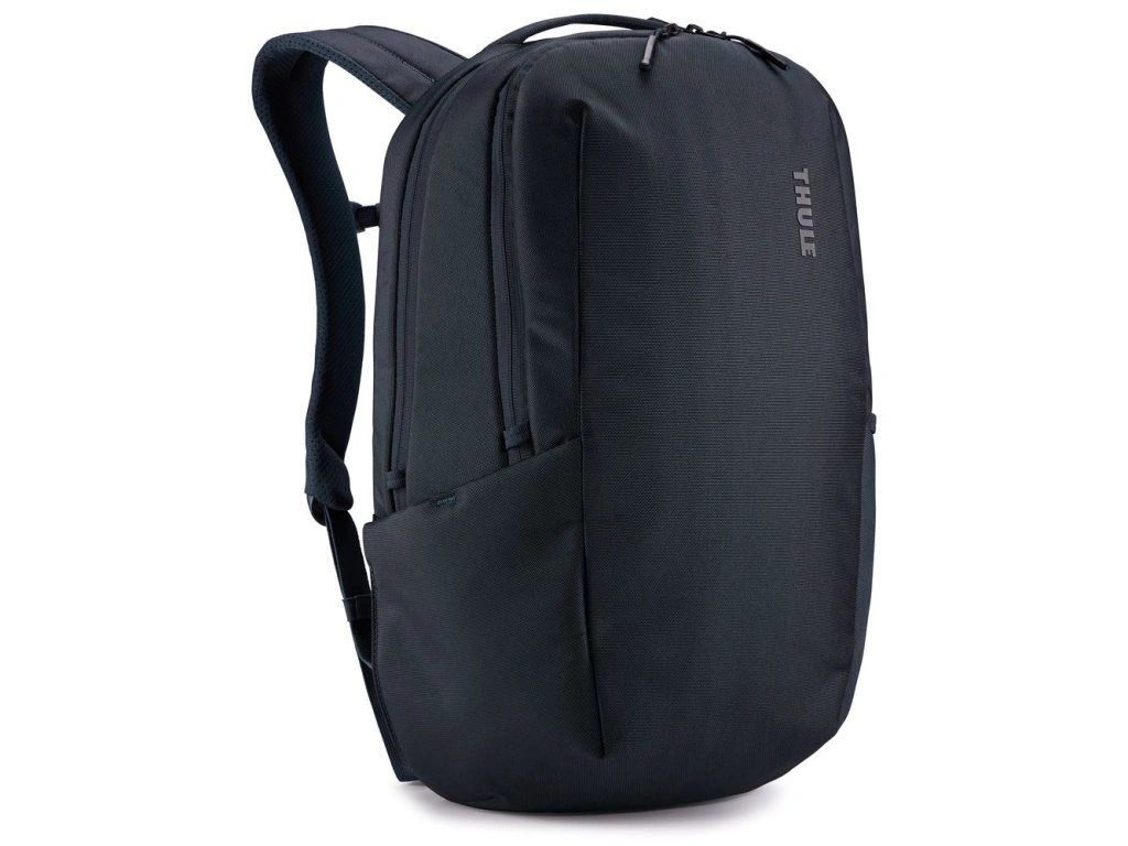 429732-tslb415-dark-slate-085854255554-0.webp Thule Subterra 2 Backpack, 21 L Fits up to size 16 ” Laptop backpack Dark Slate