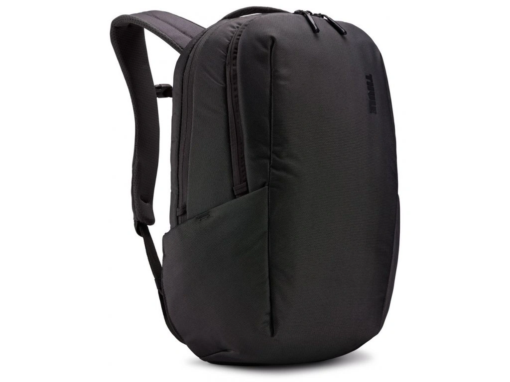 429733-tslb415-vetiver-gray-085854255561-0.webp Thule TSLB415 Subterra 2 Laptop Backpack 21L Fits up to size 16 ” Backpack Vetiver Gray Shoulder strap