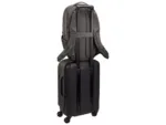 Thule   TSLB415 Subterra 2   Laptop Backpack 21L   Fits up to size 16 ”   Backpack   Vetiver Gray   Shoulder strap