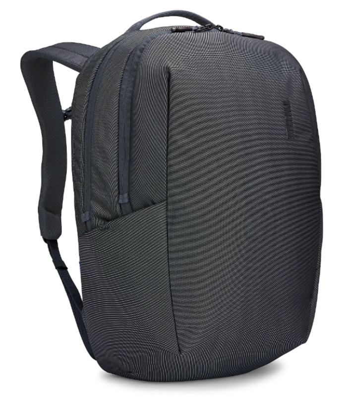 429735-tslb417-dark-slate-085854255585-0.webp Thule Subterra 2 Backpack, 27 L Fits up to size 16 ” Laptop backpack Dark Slate