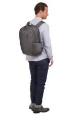 Thule   Subterra 2   Fits up to size 16 ”   Backpack   Vetiver Gray