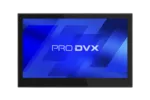ProDVX   SD-14   14 ”   300 cd/m²   Landscape/Portrait   24/7   300 cd/m²   160 °   160 °