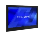 ProDVX   SD-14   14 ”   300 cd/m²   Landscape/Portrait   24/7   300 cd/m²   160 °   160 °
