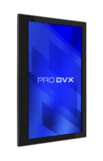 ProDVX   SD-14   14 ”   300 cd/m²   Landscape/Portrait   24/7   300 cd/m²   160 °   160 °