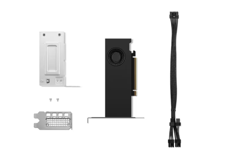 429908-4x61p69962-195892100201-0.webp Lenovo RTX 2000 Ada NVIDIA 16 GB GDDR6 PCIe 4.0 x 8