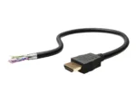 Goobay 47575 Ultra-high-speed HDMI Cable   HDMI   3 m