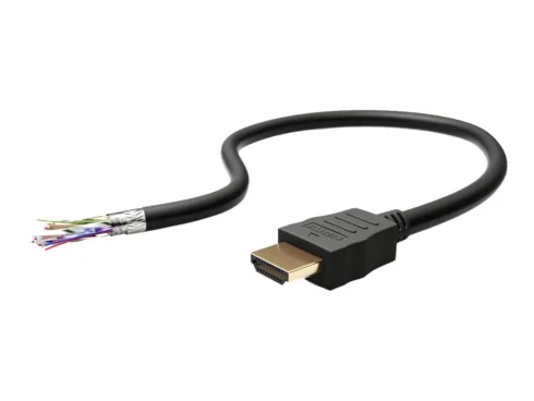 Goobay 47575 Ultra-high-speed HDMI Cable   HDMI   3 m