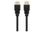 Goobay 47575 Ultra-high-speed HDMI Cable   HDMI   3 m