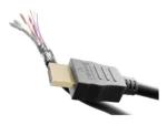 Goobay 47575 Ultra-high-speed HDMI Cable   HDMI   3 m