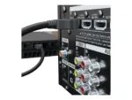 Goobay 47575 Ultra-high-speed HDMI Cable   HDMI   3 m
