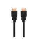 Goobay 52766 Ultra-high-speed HDMI cable   HDMI   5 m
