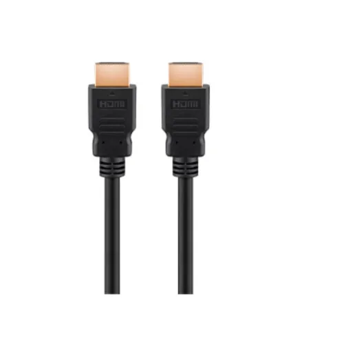Goobay 52766 Ultra-high-speed HDMI cable   HDMI   5 m