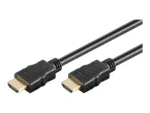Goobay 52766 Ultra-high-speed HDMI cable   HDMI   5 m