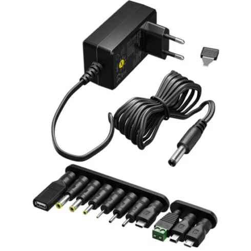 Goobay   Universal Power Supply   64570