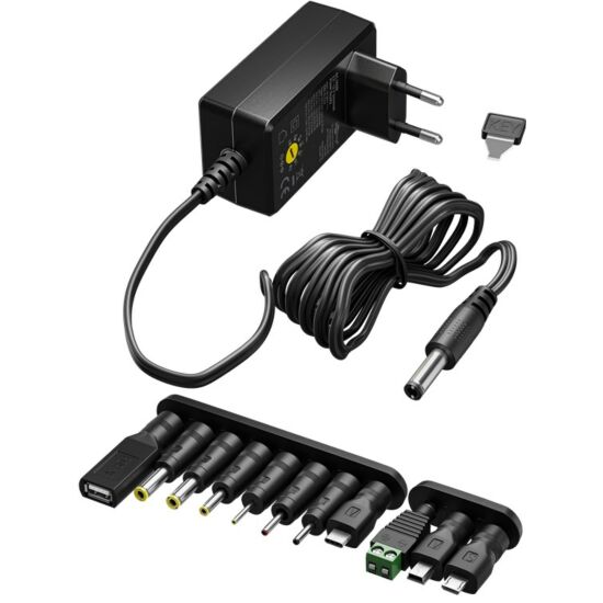 429926-64570-4040849495298-0.webp Goobay Universal Power Supply 64570