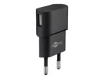 Goobay USB-A Charger   44947   USB-A   5 W   5 V   Charger