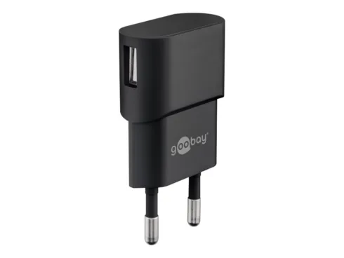 Goobay USB-A Charger   44947   USB-A   5 W   5 V   Charger