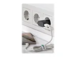 Goobay USB-A Charger   44947   USB-A   5 W   5 V   Charger