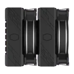 Cooler Master   HYPER 622 HALO Black   Cooler