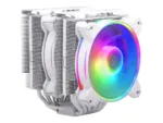 Cooler Master   HYPER 622 HALO White   Cooler
