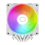 Cooler Master   HYPER 622 HALO White   Cooler
