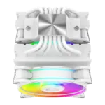 Cooler Master   HYPER 622 HALO White   Cooler