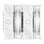 Cooler Master   HYPER 622 HALO White   Cooler