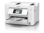 Epson   Multifunctional printer   WorkForce Pro WF-M4619DWF   Inkjet   Mono   4-in-1   A4   Wi-Fi   White