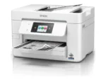 Epson   Multifunctional printer   WorkForce Pro WF-M4619DWF   Inkjet   Mono   4-in-1   A4   Wi-Fi   White