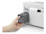 Epson   Multifunctional printer   WorkForce Pro WF-M4619DWF   Inkjet   Mono   4-in-1   A4   Wi-Fi   White