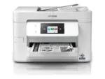 Epson   Multifunctional printer   WorkForce Pro WF-M4619DWF   Inkjet   Mono   4-in-1   A4   Wi-Fi   White
