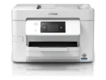Epson   Multifunctional printer   WorkForce Pro WF-M4619DWF   Inkjet   Mono   4-in-1   A4   Wi-Fi   White