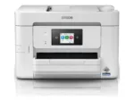 Epson   Multifunctional printer   WorkForce Pro WF-M4619DWF   Inkjet   Mono   4-in-1   A4   Wi-Fi   White