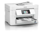 Epson   Multifunctional printer   WorkForce Pro WF-M4619DWF   Inkjet   Mono   4-in-1   A4   Wi-Fi   White