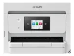 Epson   Multifunctional printer   WorkForce Pro WF-M4619DWF   Inkjet   Mono   4-in-1   A4   Wi-Fi   White
