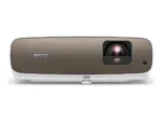 Benq W2710i   4K UHD (3840 x 2160)   2200 ANSI lumens   White