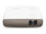 Benq W2710i   4K UHD (3840 x 2160)   2200 ANSI lumens   White