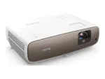Benq W2710i   4K UHD (3840 x 2160)   2200 ANSI lumens   White