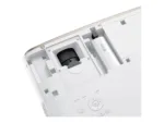 Benq W2710i   4K UHD (3840 x 2160)   2200 ANSI lumens   White