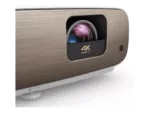 Benq W2710i   4K UHD (3840 x 2160)   2200 ANSI lumens   White