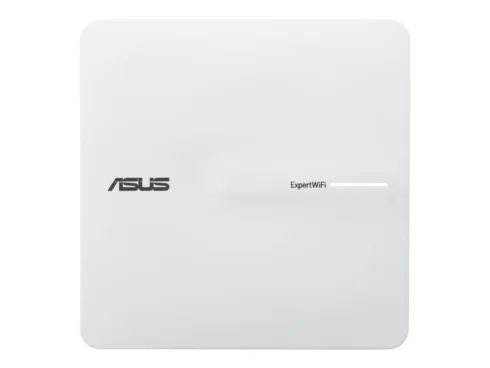 AX3000 Dual-band WiFi Router WiFi 6   EBA63   802.11ax   10/100/1000 Mbit/s   Ethernet LAN (RJ-45) ports 1   Mesh Support Yes   MU-MiMO No   No mobile broadband   Antenna type Internal
