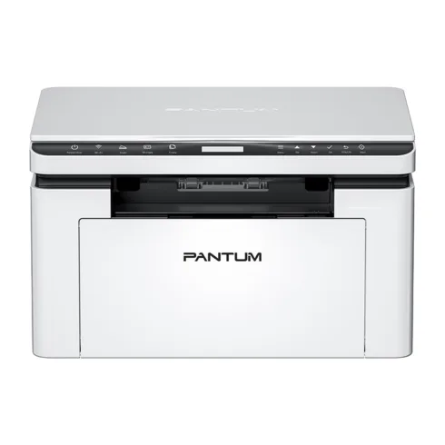 Pantum BM2300W daugiafunkcis lazerinis spausdintuvas, A4, Wi-Fi, baltas