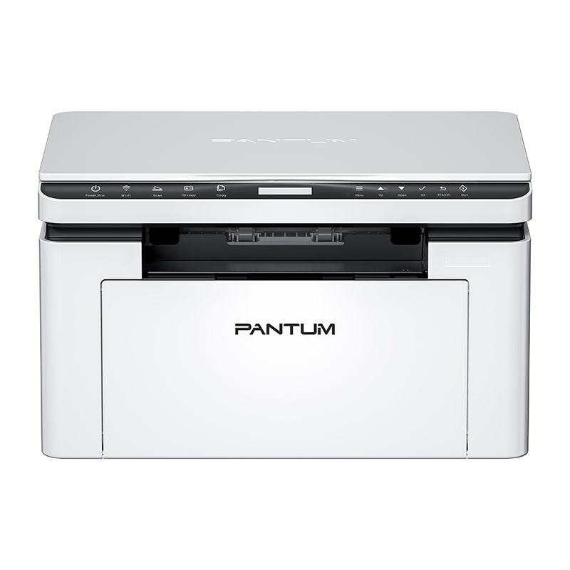 430691-bm2300w-6936358046282-0.webp Pantum BM2300W daugiafunkcis lazerinis spausdintuvas, A4, Wi-Fi, baltas