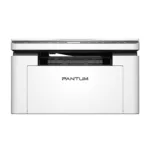 Spausdintuvas Pantum BM2300W, šoninis vaizdas su Wi-Fi moduliu