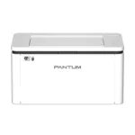 Pantum BP2300W   Mono   Laser   Printer   Wi-Fi   White