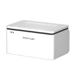 Pantum BP2300W   Mono   Laser   Printer   Wi-Fi   White